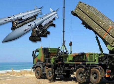 DIŞ HABERLER SERVİSİ – Pentapostagma’nın haberinde, Fransa’nın Türkiye’ye gelişmiş silah