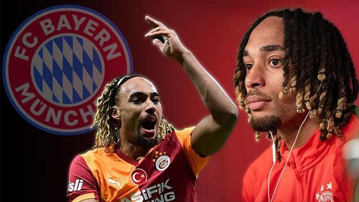 Kaynak:Fanatik Almanya 1. Futbol Ligi (Bundesliga) ekiplerinden Bayern Münih’in sportif