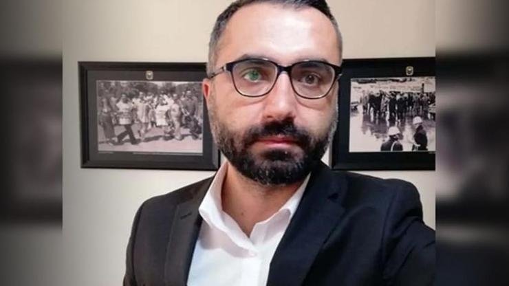 Gazeteci Alican Uludağ adli kontrolle serbest bırakıldı Kaynak:İHA Haberlerimizi Google’da Takip Edin Gelişmelerden anında haberdar olun. Google’da