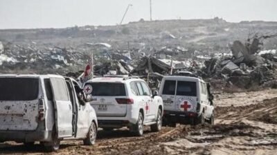 İsrail güvenlik kabinesi, ABD Başkanı Donald Trump’ın Gazze Planı çerçevesindeki