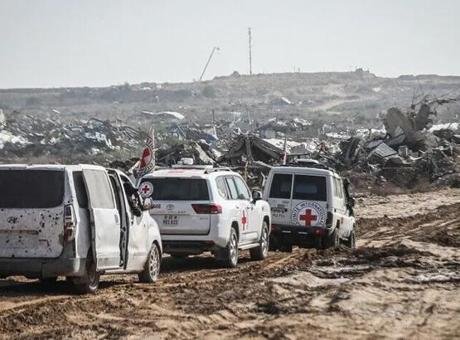 İsrail güvenlik kabinesi, ABD Başkanı Donald Trump’ın Gazze Planı çerçevesindeki