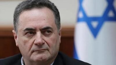 İsrail’in mevcut hükümetine yakın Kanal 14 televizyonu, Katz’ın üst düzey