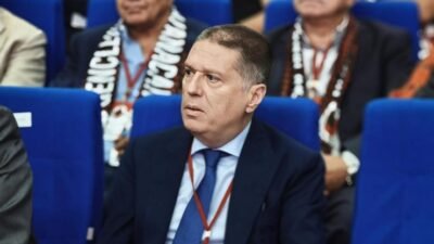 Kaynak:İHA Haberlerimizi Google’da Takip Edin Gelişmelerden anında haberdar olun. Google’da