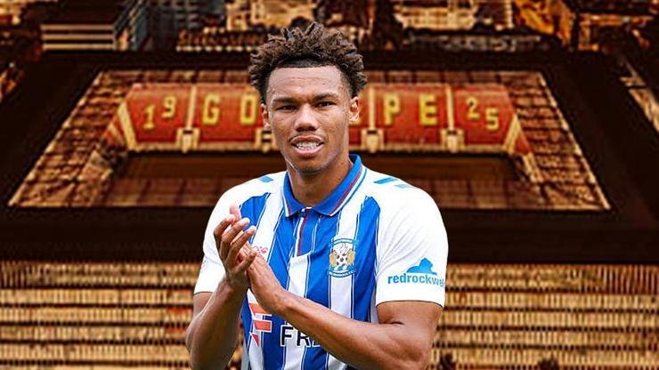 Göztepe’de sol bek gündemi: Corrie Ndaba listeye alındı Kaynak: DHA Haberlerimizi Google’da Takip Edin Gelişmelerden anında haberdar olun.