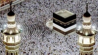 HAC KURALARI NE ZAMAN ÇEKİLECEK? 2027 Hac kuraları tarihi belli oldu! Kaynak:Cnnturk.com Hac kuraları hakkındaki detaylar gündemdeki yerini aldı. Diyanet İşleri