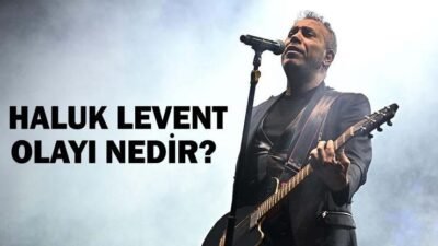 Kaynak:Cnnturk.com Ahbap Derneği‘ne operasyon sonrasında sanatçı Haluk Levent gözaltına alındı.