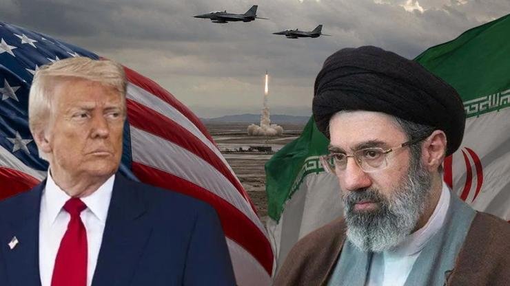 Hamaney sessizliğini bozdu! “Trump’ın imzası değersiz ve güvenilmez” Haberlerimizi Google’da Takip Edin Gelişmelerden anında haberdar olun. Google’da tercih