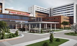Sivrihisar Devlet Hastanesi’nin müdürü T.Y., iddiaya göre 3 ay önce