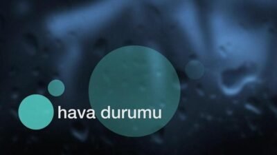 Hava Durumu (08-07-2026) Kaynak:CNN TÜRK Ege Bölgesinde güneşli bir hava hakim. Günün en
