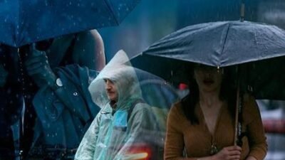 HABER MERKEZİ – Meteoroloji Genel Müdürlüğü’nden alınan tahminlere göre; ülke