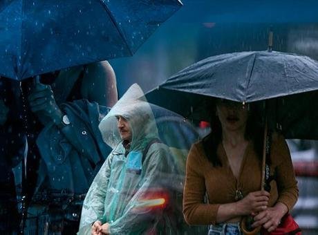 HABER MERKEZİ – Meteoroloji Genel Müdürlüğü’nden alınan tahminlere göre; ülke