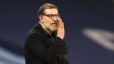 Hırvatistan, yeniden Slaven Bilic’e emanet Kaynak:Cnnturk.com Hırvatistan, millî takım teknik direktörlüğü için Slaven Bilic ile