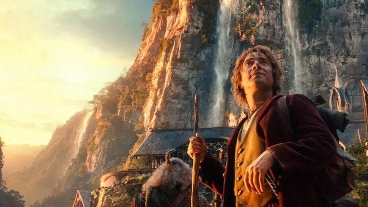 Kaynak:Cnnturk.com Hobbit: Beklenmedik Yolculuk filminin konusu ve oyuncuları, 25 Temmuz