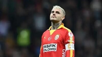 Icardi cephesinden dikkat çeken açıklama! Sözleşme görüşmelerinde son durum Icardi’nin menajeri Elio Pino, Galatasaray ile 18 Mayıs 2026 tarihinde