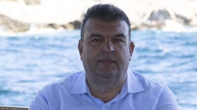 Kaynak: DHA Bakanlıktan yapılan açıklamada, Seferihisar Cumhuriyet Başsavcılığının 2026/394 sayılı