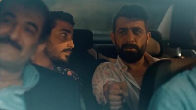 Kaynak:Cnnturk.com İllegal Hayatlar konusu nedir? Televizyonda ilk kez&nbsp;yayınlanacak komedi türündeki