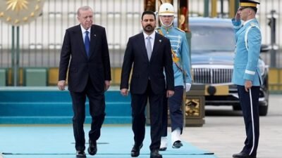 Kaynak:AA Haberlerimizi Google’da Takip Edin Gelişmelerden anında haberdar olun. Google’da