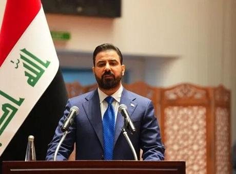 Irak ile ABD arasında 60 milyar dolarlık 50 anlaşma imzalanıyor Irak resmi ajansı INA, Başbakan Ali Falih ez-Zeydi’nin Washington ziyareti