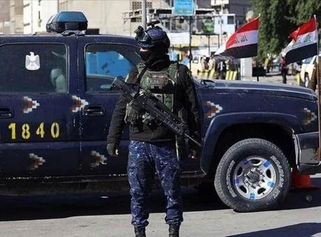 Irak’tan dikkat çeken karar! İhbar edene para ödülü verilecek Irak Başbakanlık Basın Ofisi’nden yapılan açıklamaya göre Zeydi, tüm Irak