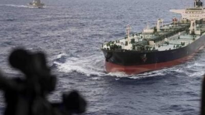 İran düğmeye bastı! 6 milyar dolarlık gizli sevkiyat sızdı: ‘Adeta bir yarış gibi’ ABD merkezli Washington Examiner sitesinde yer alan habere göre, ABD-İran