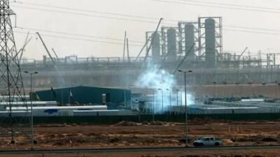 İran medyasından dikkat çeken liste! ABD üslerine enerji sağlayan santralleri tek tek açıkladılar İran Devrim Muhafızları Ordusu’na yakınlığıyla bilinen Fars Haber Ajansı’nda yayımlanan,