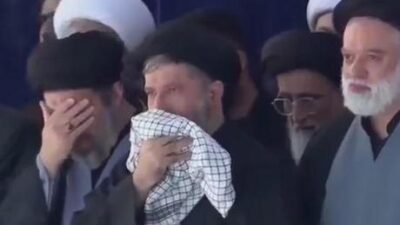 İran, ABD ve İsrail’in 28 Şubat’ta gerçekleştirdiği saldırılarda hayatını kaybeden