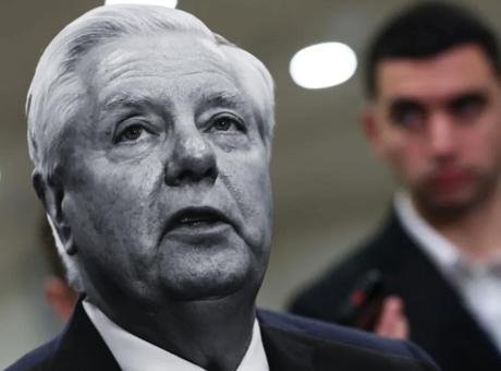 İran’da kutlama, İsrail’de yas… ABD’den Graham’ın ani ölümüne ilişkin çarpıcı iddia! Suikast mı? ABD’de İsrail’e verdiği destekle tanınan Cumhuriyetçi Senatör Lindsey Graham’ın 71