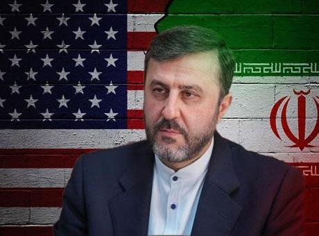 İran Dışişleri Bakan Yardımcısı Kazım Garibabadi, ülkesine yönelik hiçbir saldırının