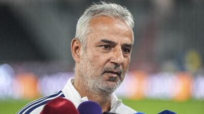 İsmail Kartal’dan Ake, Greenwood ve Asensio kararı! Canlı yayında açıkladı Haberlerimizi Google’da Takip Edin Gelişmelerden anında haberdar olun. Google’da tercih