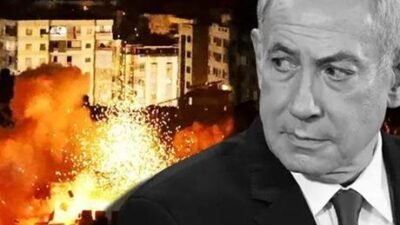 İsrail, bölgedeki ateşkese ve Lübnan’ın dahil edildiği belirtilen ABD-İran mutabakatına