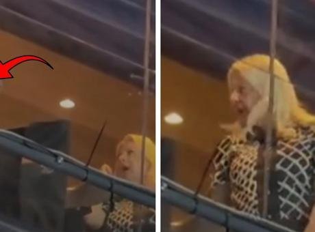 İsrail Başbakanı Netanyahu ve eşi Sara Netanyahu’nun katıldığı, Tel Aviv’de