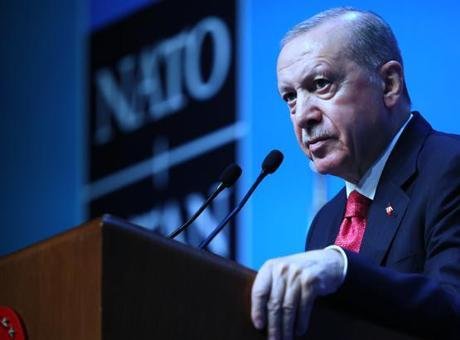Israel Hayom gazetesinin haberinde, 7-8 Temmuz tarihlerinde Ankara’da düzenlenen NATO