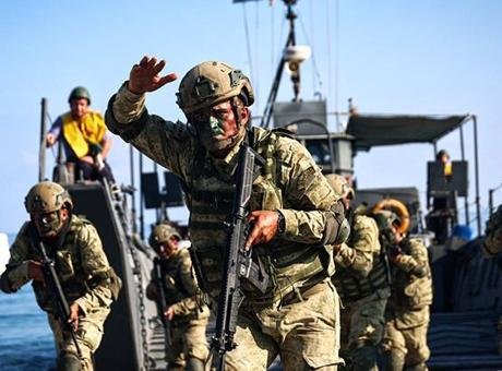 MİLLİYET.COM.TR / İsrail basını, Türkiye’nin son dönemde attığı jeostratejik adımların