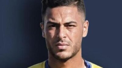 Filistin Futbol Federasyonu tarafından yapılan açıklamada, “Khadamat Khan Youniskalecisi Salim
