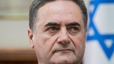 İsrail Savunma Bakanı Israel Katz, İran’a ilişkin açıklamalarda bulundu. Yerel