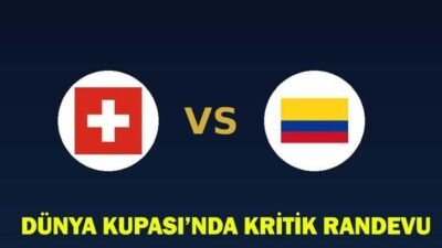 Kaynak:Cnnturk.com 2026 FIFA Dünya Kupası’nda bu akşam son 16 turunun