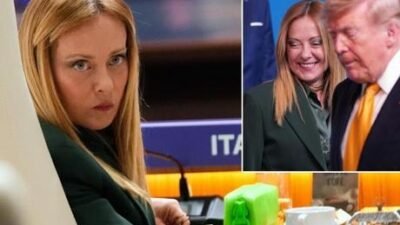 Cumhurbaşkanlığı Külliyesi’ndeki 36.⁠ ⁠NATO Devlet ve Hükümet Başkanları Zirvesi’nin ardından