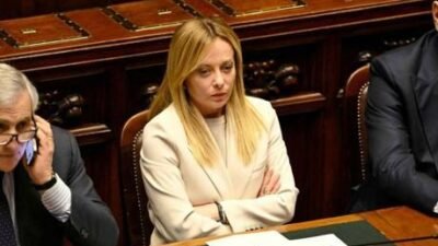 İtalya’da Giorgia Meloni hükümetinin hazırladığı; seçimleri kazanan ittifaka ek sandalye