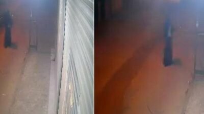 Olay, merkez Yüreğir ilçesi Anadolu Mahallesi Süleyman Vahit Caddesi üzerinde