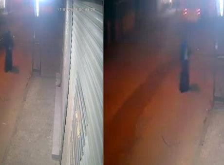 Olay, merkez Yüreğir ilçesi Anadolu Mahallesi Süleyman Vahit Caddesi üzerinde