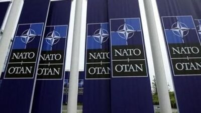 Katar ve Kuveyt’ten NATO ile işbirliği mesajı İİG toplantısına Katar, Kuveyt, Bahreyn ve Birleşik Arap Emirlikleri katıldı.Katar