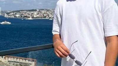 Melek FIRAT/AYDIN, (DHA)- AYDIN’ın Efeler ilçesinde otomobille çarpışan motosikletin sürücüsü