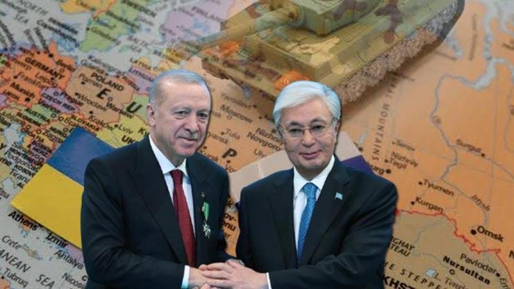 Kaynak:AA Haberlerimizi Google’da Takip Edin Gelişmelerden anında haberdar olun. Google’da