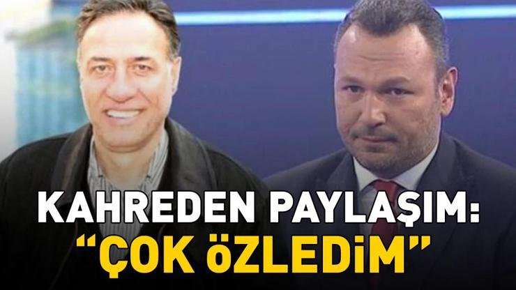 Kemal Sunal, vefatının 26’ncı yılında gözyaşlarıyla anıldı! Ali Sunal’dan kahreden paylaşım: ‘Çok özledim’ Kaynak:Cnnturk.com “Hababam Sınıfı”, “Tosun Paşa” ve “Kapıcılar Kralı” gibi yapımlarla
