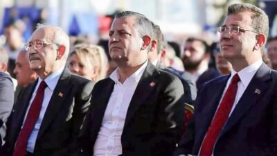 CHP Genel Başkanı Kemal Kılıçdaroğlu, İBB iddianameleriyle ilgili “İBB’nin bütün