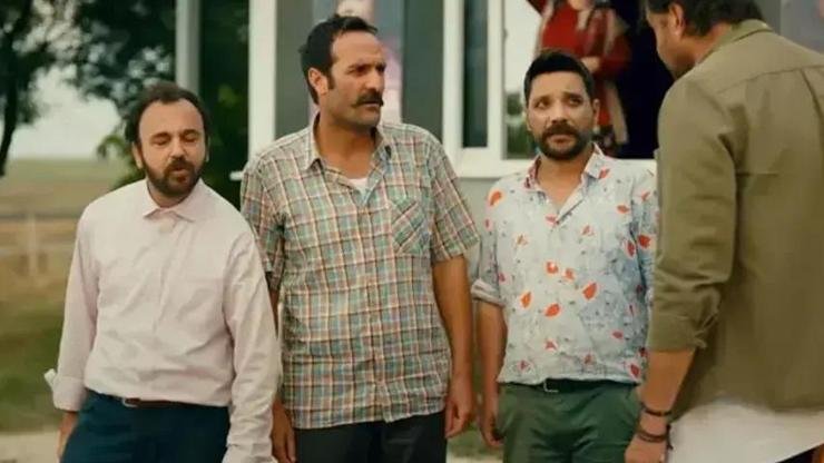 Kaynak:Cnnturk.com Kırk Yalan filminin konusu ve oyuncuları merak ediliyor. 2019’da