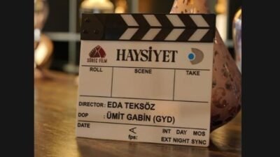 Haberlerimizi Google’da Takip Edin Gelişmelerden anında haberdar olun. Google’da tercih
