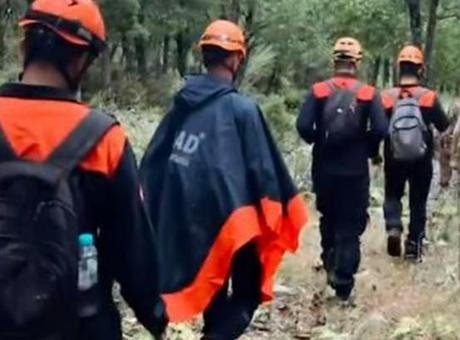 AFAD’ın resmi sanal medya hesabı üzerinden yapılan açıklamaya göre, Konya’da
