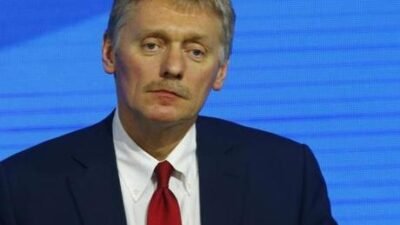 Rossiya-1 televizyon kanalına konuşan Kremlin Sözcüsü Dmitriy Peskov, Ukrayna krizine