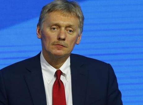 Kremlin’den ABD’ye Ukrayna mesajı! ‘Yeni teklifleri bekleyeceğiz’ Rossiya-1 televizyon kanalına konuşan Kremlin Sözcüsü Dmitriy Peskov, Ukrayna krizine